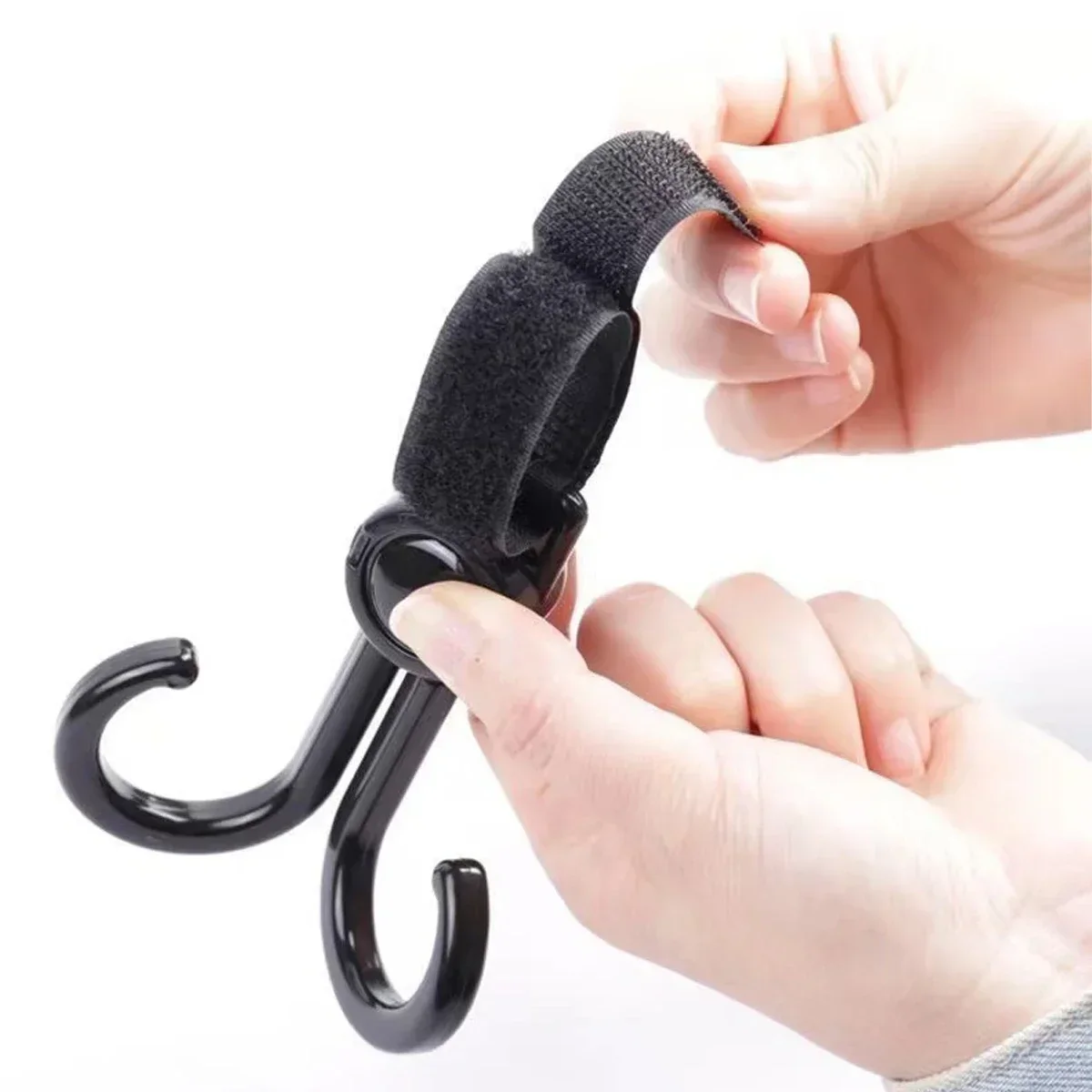Rotatable Double Hooks Baby St - Travel Accessories For 2 Year Old ulasan dan harga