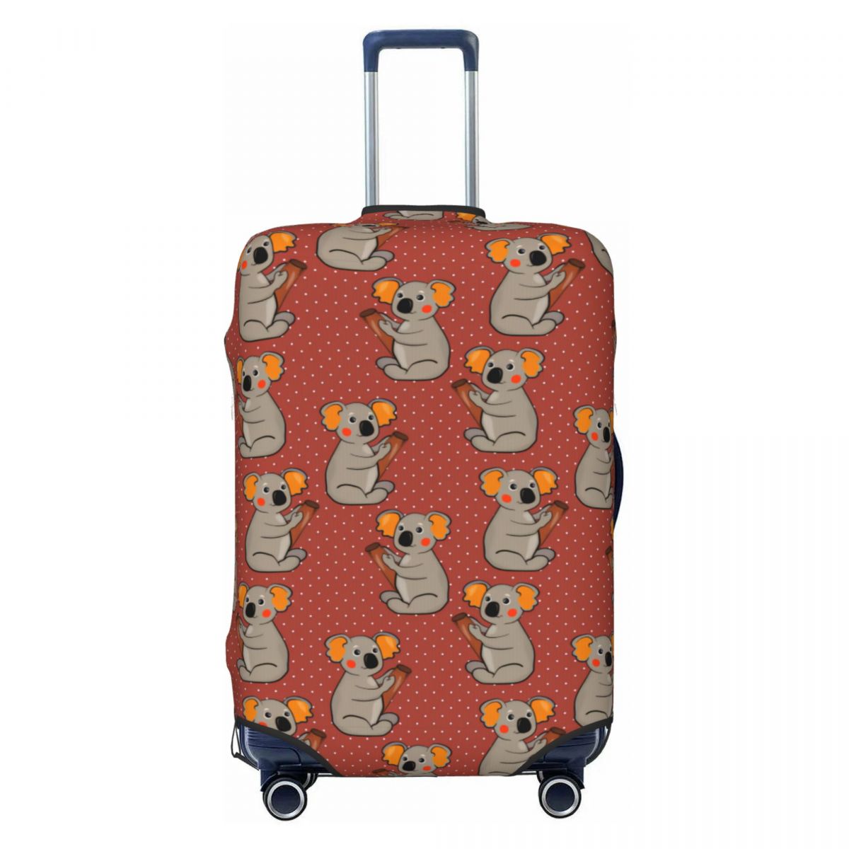 Custom Cute Australia Koala Be - Travel Accessories Australia ulasan dan harga