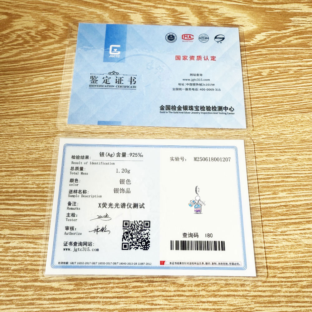 925 Sterling Silver Travel Ser - Travel Accessories Drawing ulasan dan harga