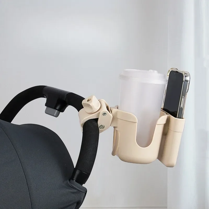Anti-Slip Pram Cup Holders for - Travel Accessories For 2 Year Old ulasan dan harga