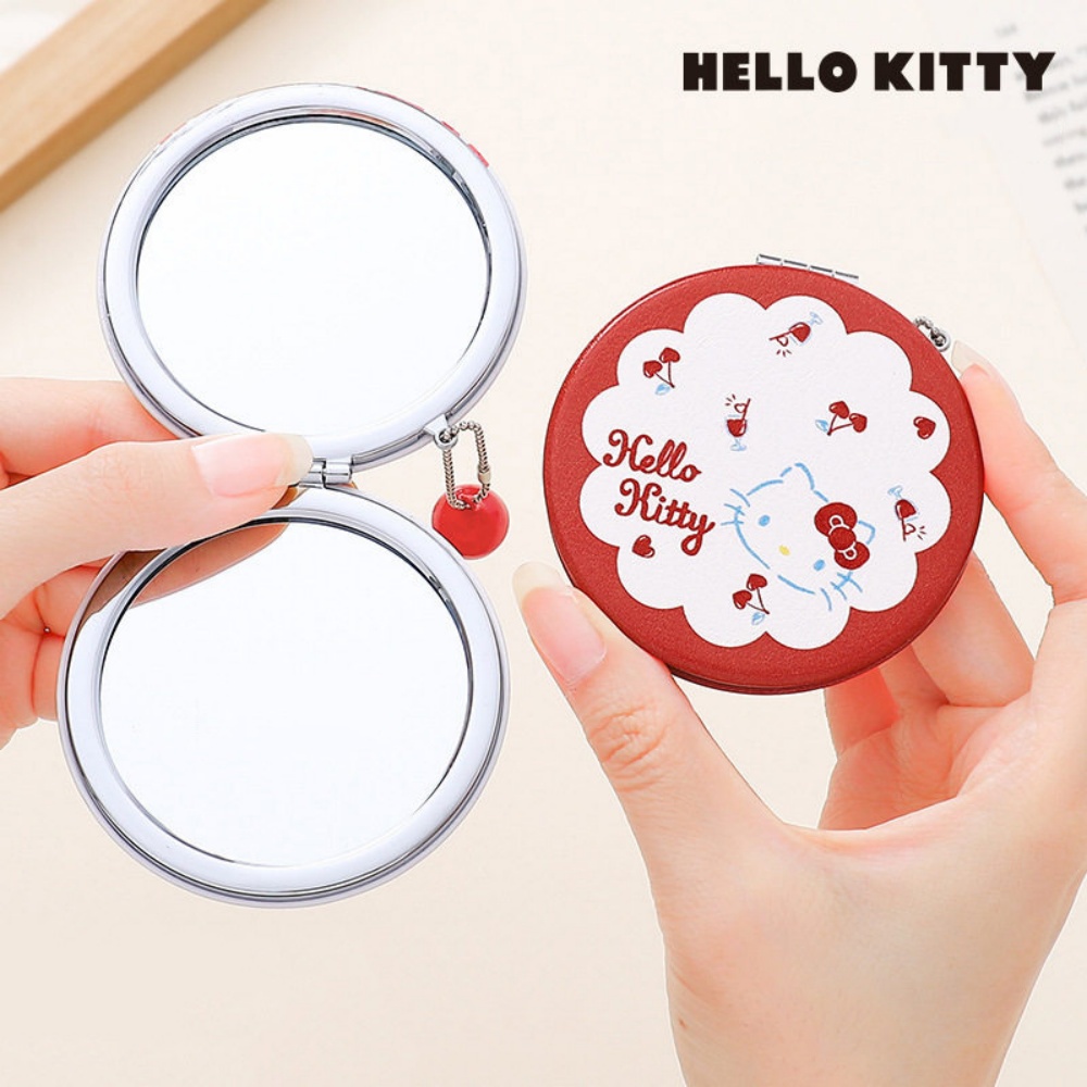 Genuine Sanrio Hello Kitty Fol - Travel Accessories For Japan ulasan dan harga