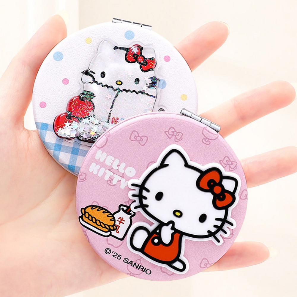 Genuine Sanrio Hello Kitty Fol - Travel Accessories For Japan ulasan dan harga