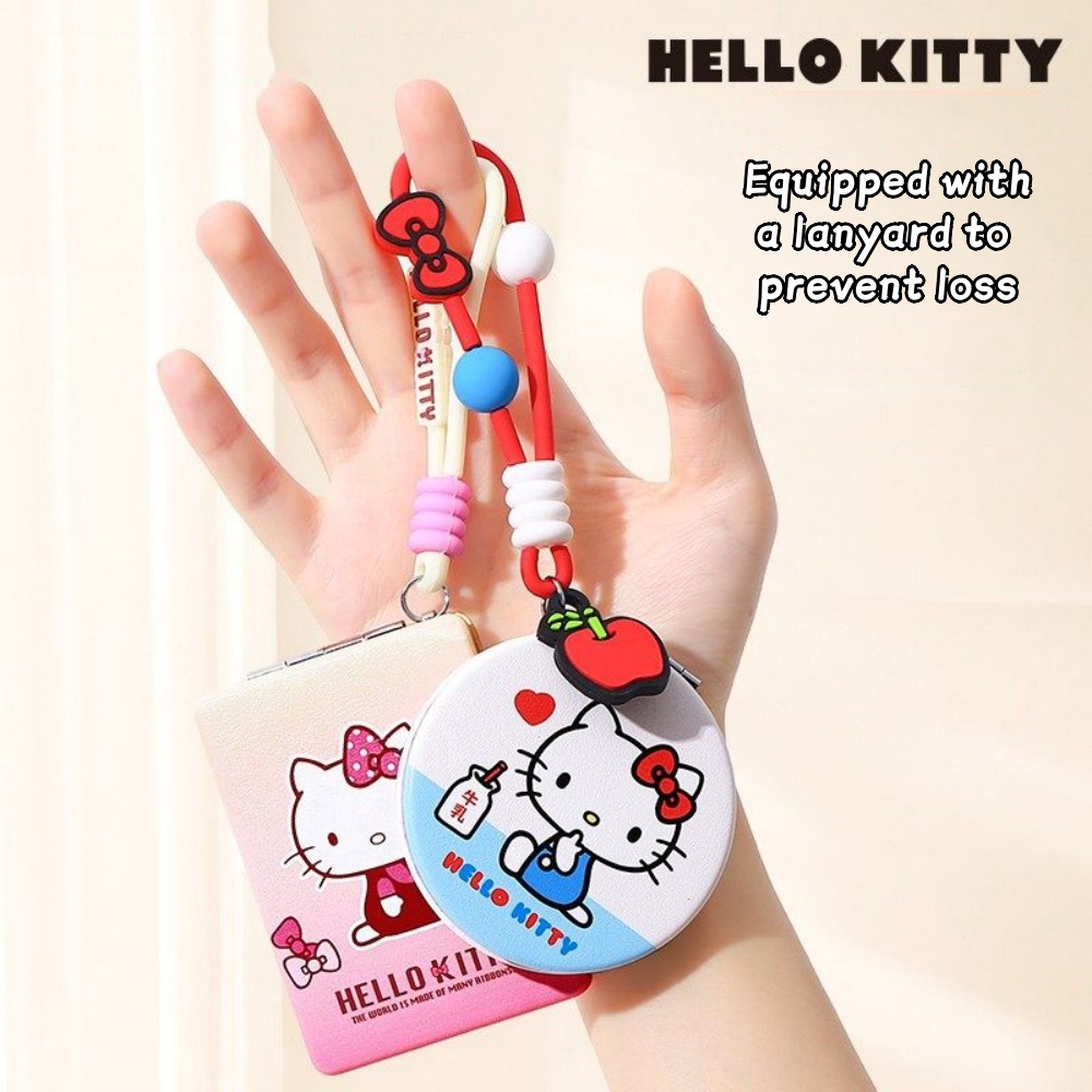 Genuine Sanrio Hello Kitty Fol - Travel Accessories For Japan ulasan dan harga