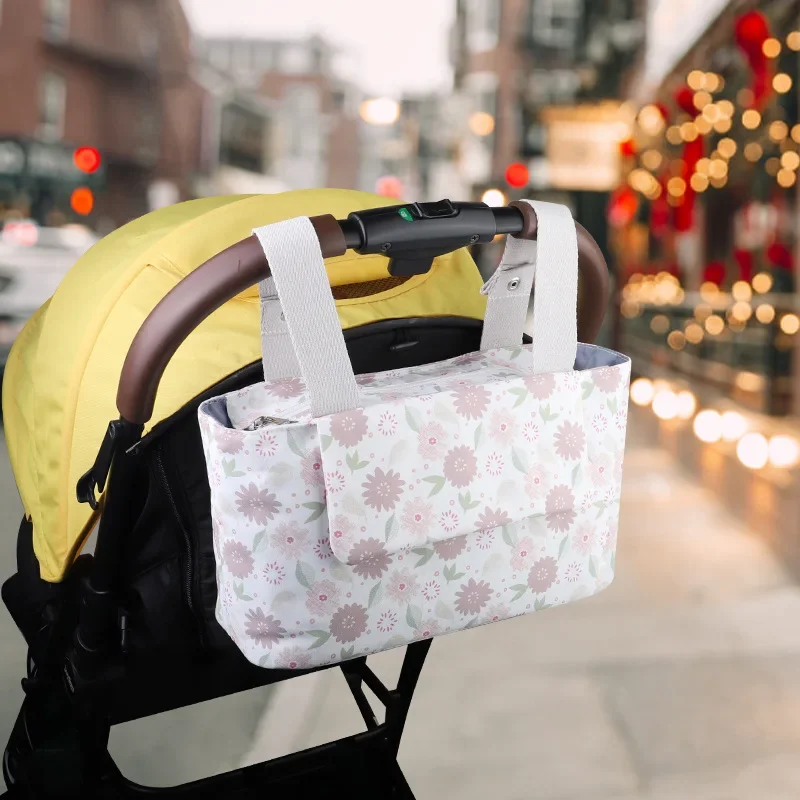 Mommy Travel Bag Baby Stroller - Travel Accessories For 2 Year Old ulasan dan harga