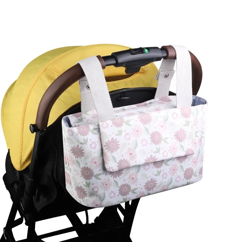 Mommy Travel Bag Baby Stroller - Travel Accessories For 2 Year Old ulasan dan harga