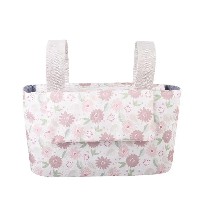 Mommy Travel Bag Baby Stroller - Travel Accessories For 2 Year Old ulasan dan harga