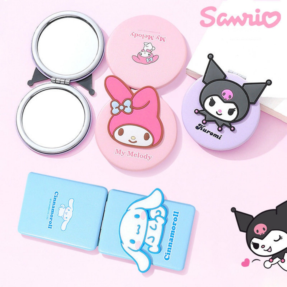 Genuine Sanrio Cinnamoroll Mel - Travel Accessories For Japan ulasan dan harga