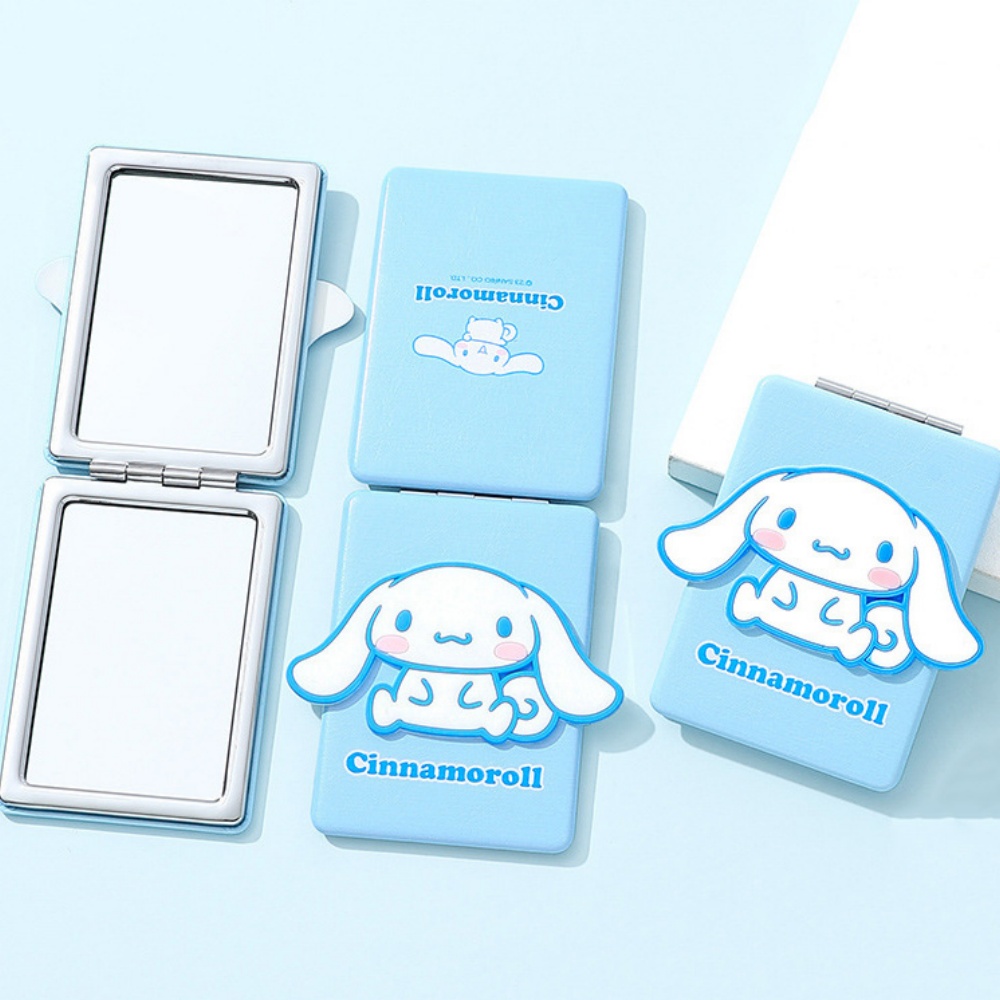 Genuine Sanrio Cinnamoroll Mel - Travel Accessories For Japan ulasan dan harga