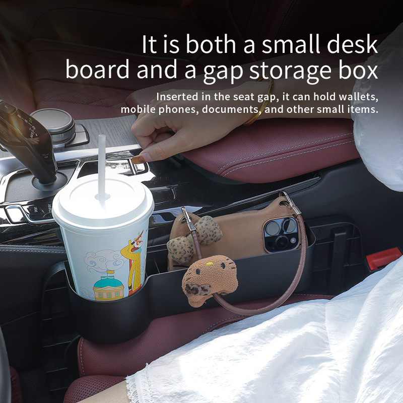 2-IN-1 Car Steering Wheel Tabl - Travel Accessories For Car ulasan dan harga