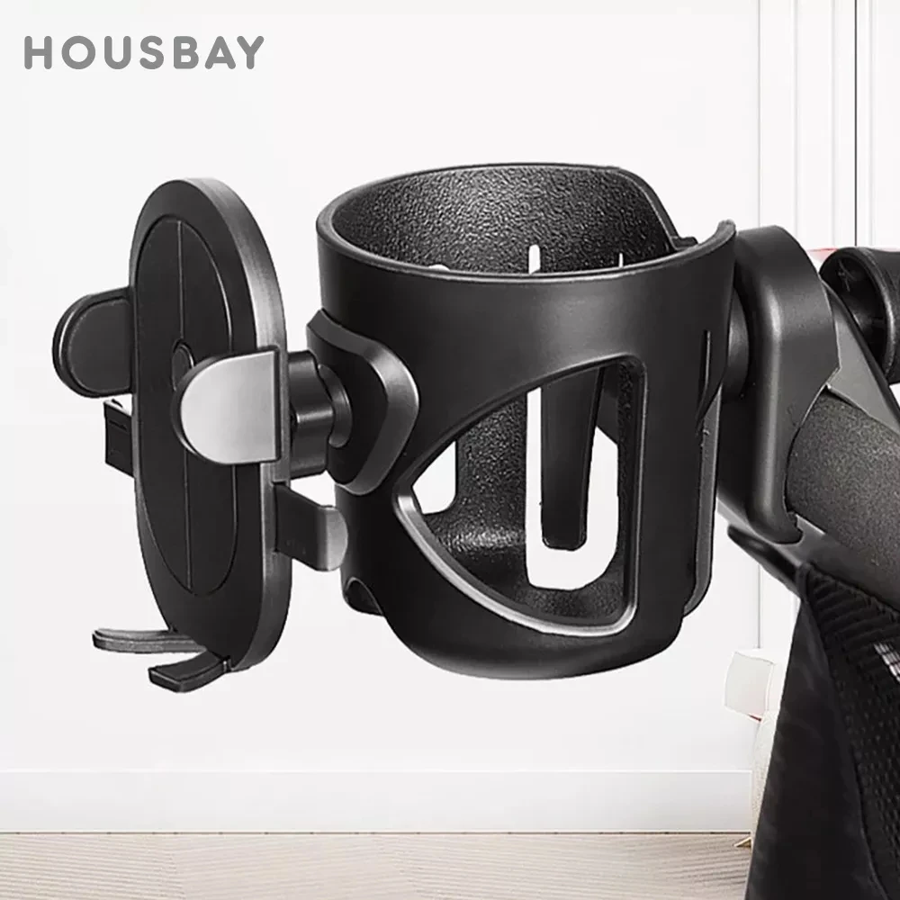 Cup Holder For Stroller Phone  - Travel Accessories For 2 Year Old ulasan dan harga