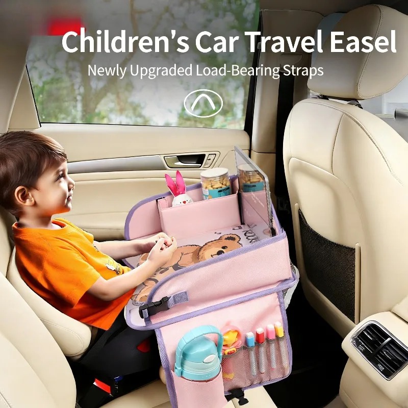 1Pcs Portable Car Drawing Boar - Travel Accessories Drawing ulasan dan harga