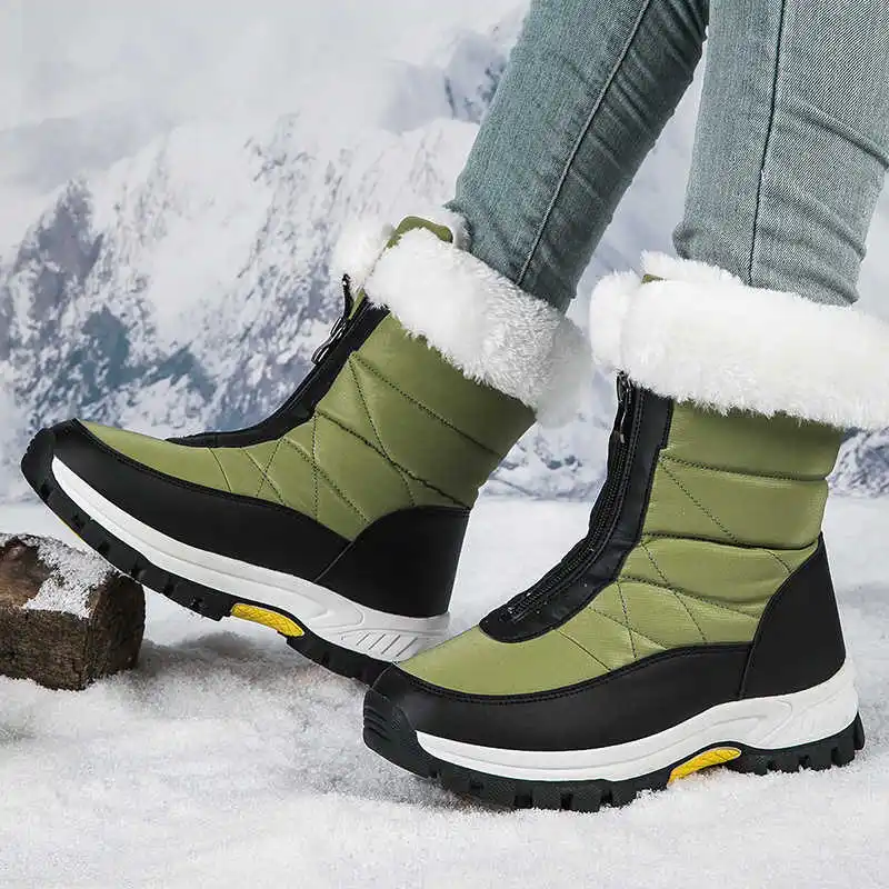 Women's Boot Sneakers Walking  - Travel Accessories For 2 Year Old ulasan dan harga