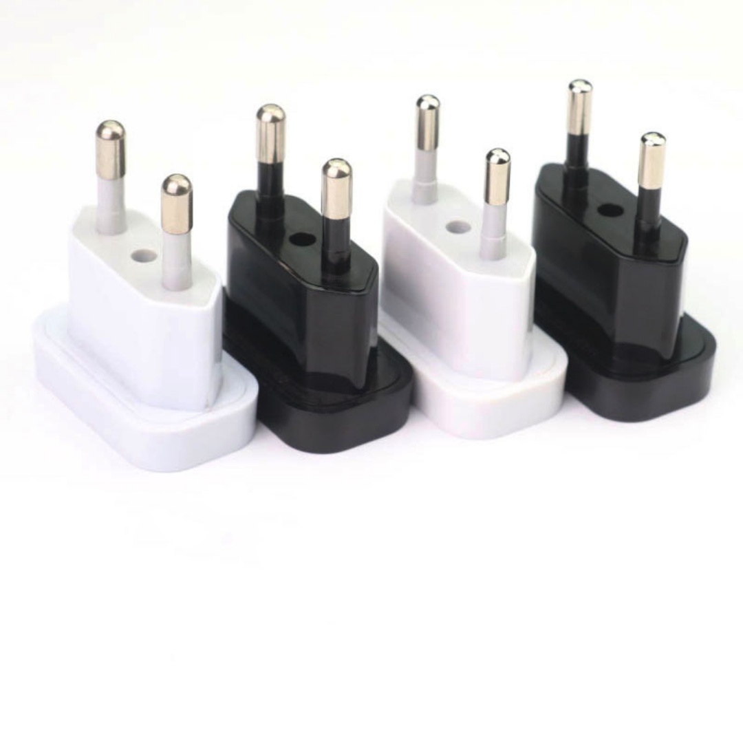 1/2pcs European travel power p - Travel Accessories Europe ulasan dan harga