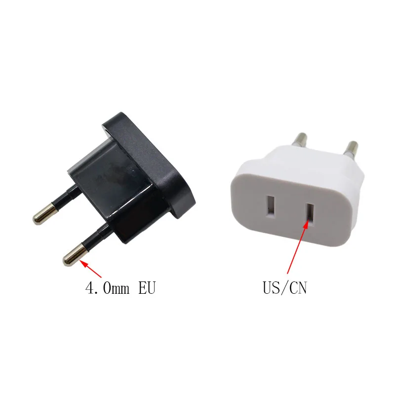 1/2pcs European travel power p - Travel Accessories Europe ulasan dan harga