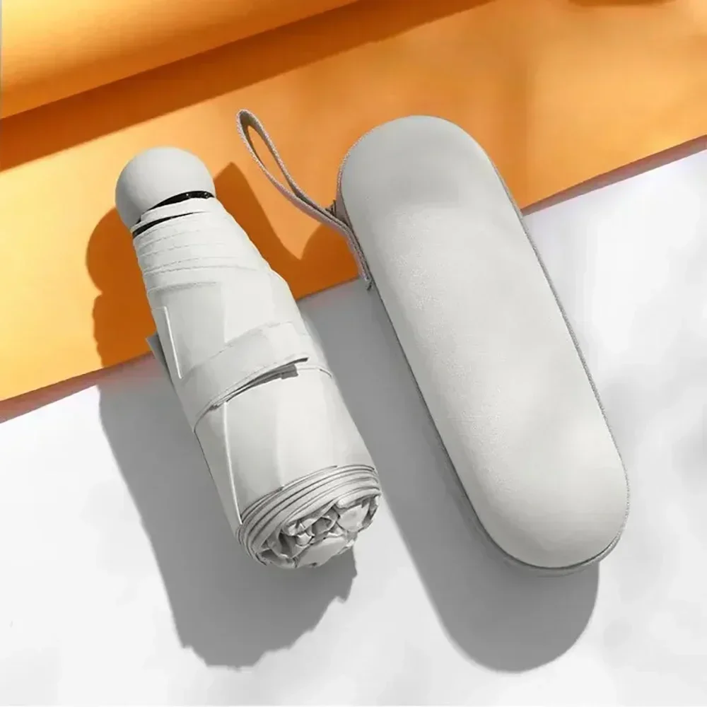 Compact Travel Mini Umbrella U - Travel Umbrella Compact ulasan dan harga
