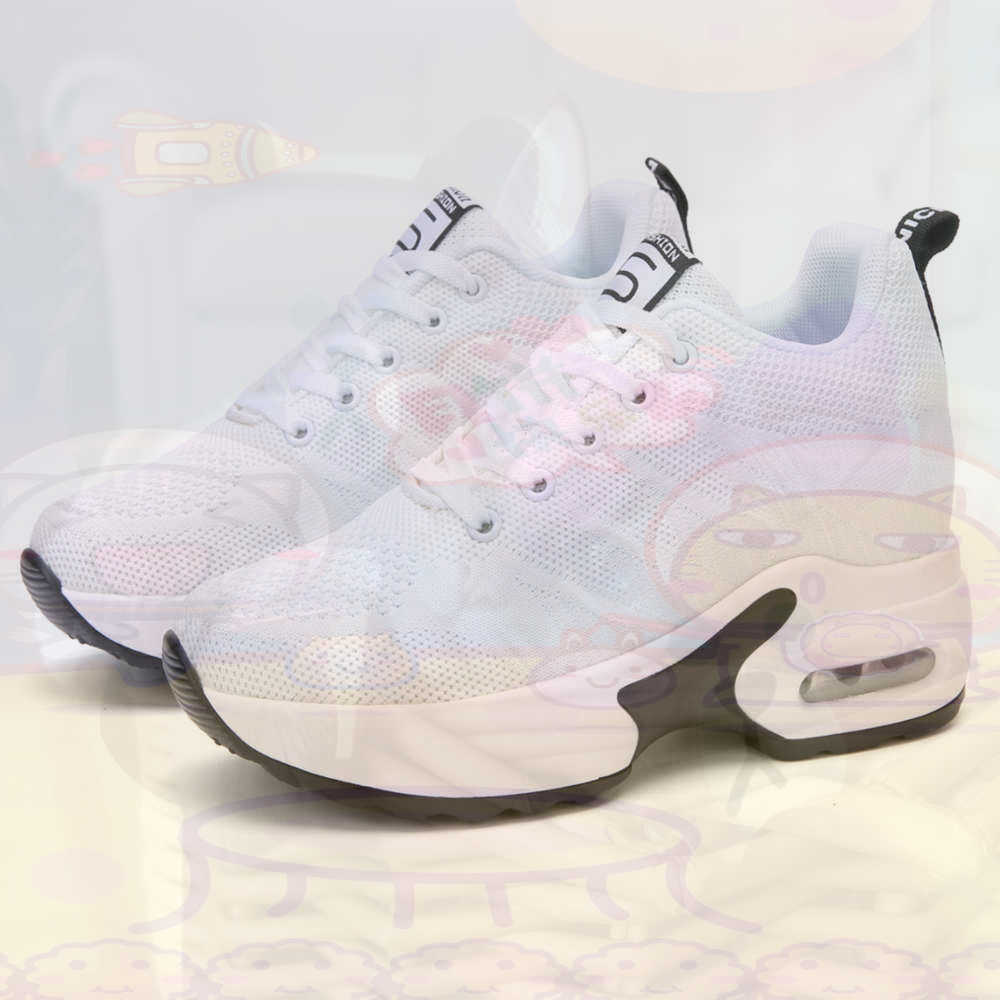 Red Size 36 Shoes Woman Tennis - Travel Accessories For 2 Year Old ulasan dan harga
