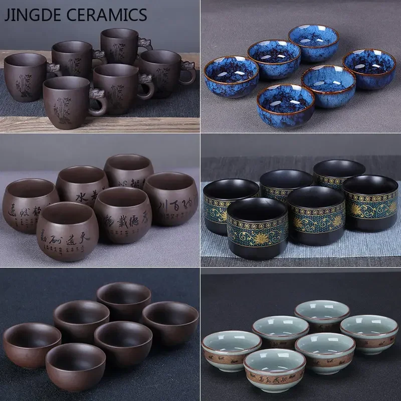 6pcs Chinese Handmade Purple C - Travel Accessories In Bulk ulasan dan harga