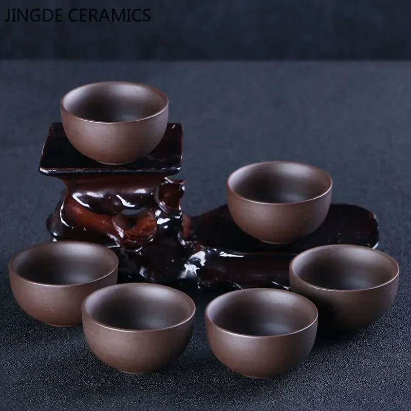 6pcs Chinese Handmade Purple C - Travel Accessories In Bulk ulasan dan harga