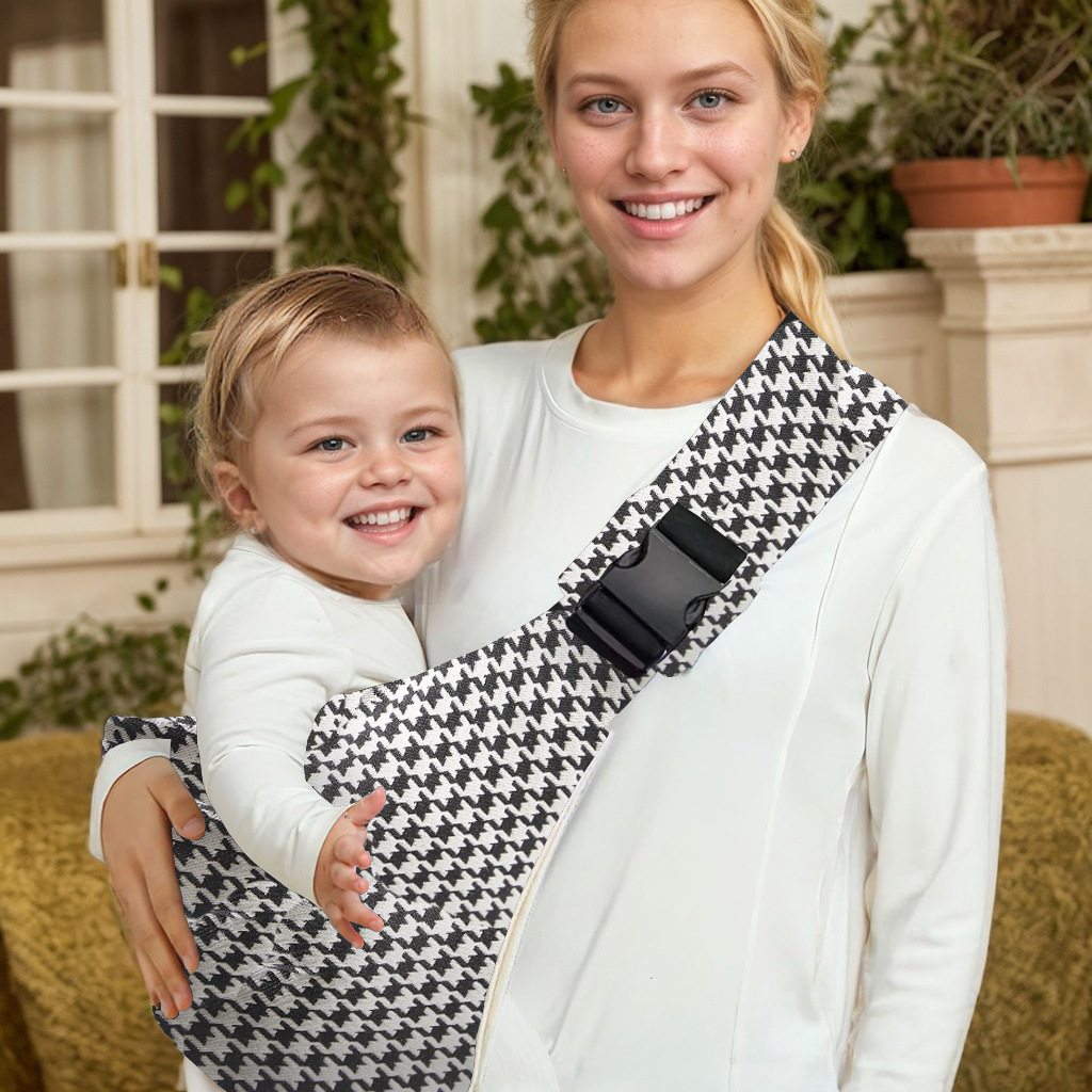 Baby Carrier Newborn Crossbody - Travel Accessories For 2 Year Old ulasan dan harga