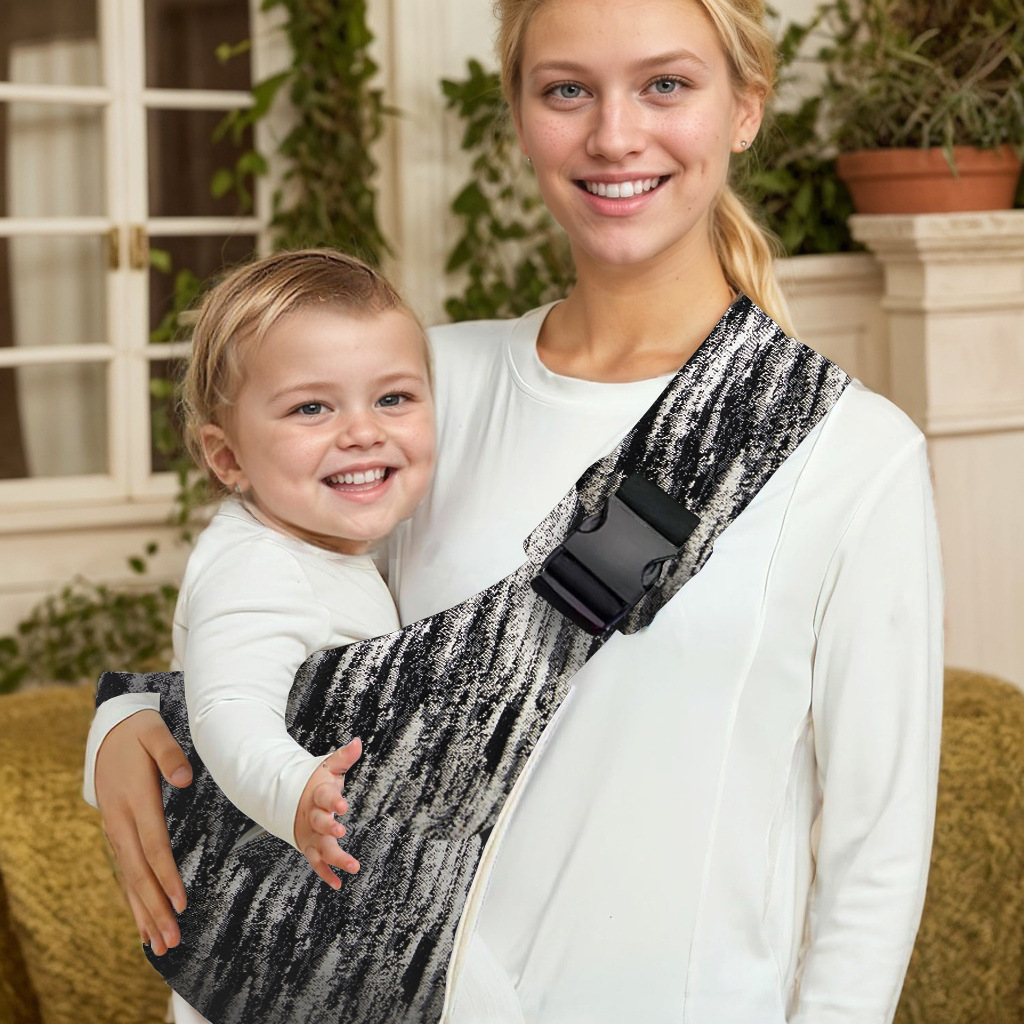Baby Carrier Newborn Crossbody - Travel Accessories For 2 Year Old ulasan dan harga