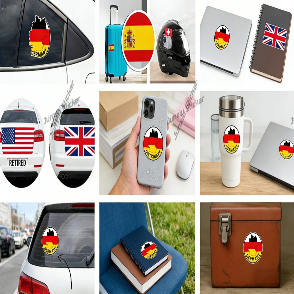 Coober Pedy Australia Sticker  - Travel Accessories Australia ulasan dan harga