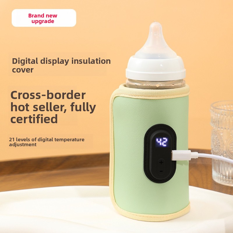 Portable Digital Display Baby  - Travel Accessories For 2 Year Old ulasan dan harga