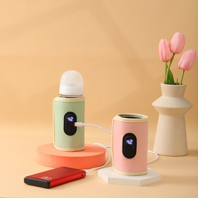 Portable Digital Display Baby  - Travel Accessories For 2 Year Old ulasan dan harga