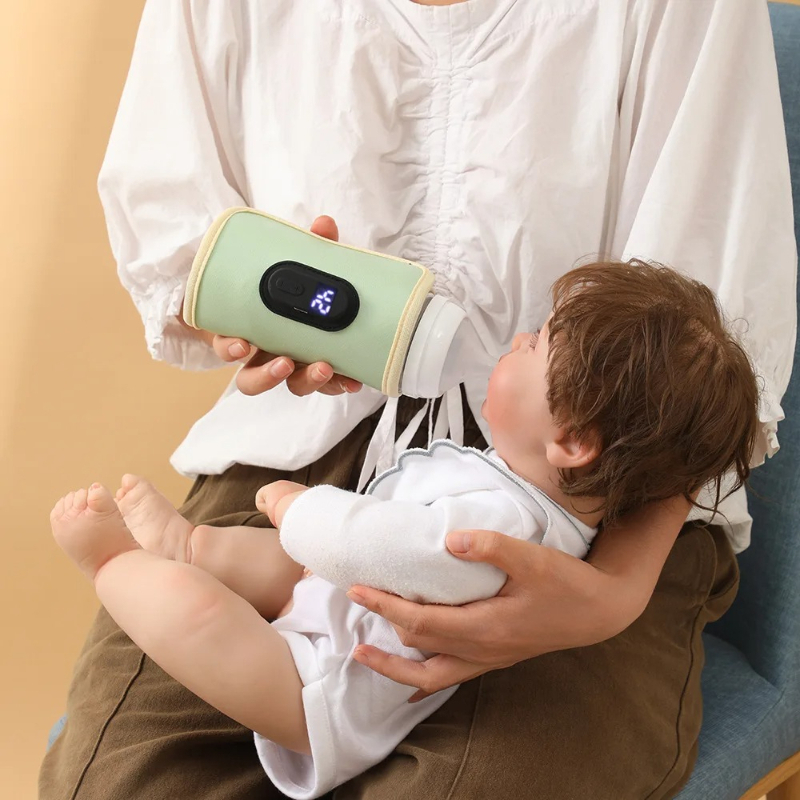 Portable Digital Display Baby  - Travel Accessories For 2 Year Old ulasan dan harga