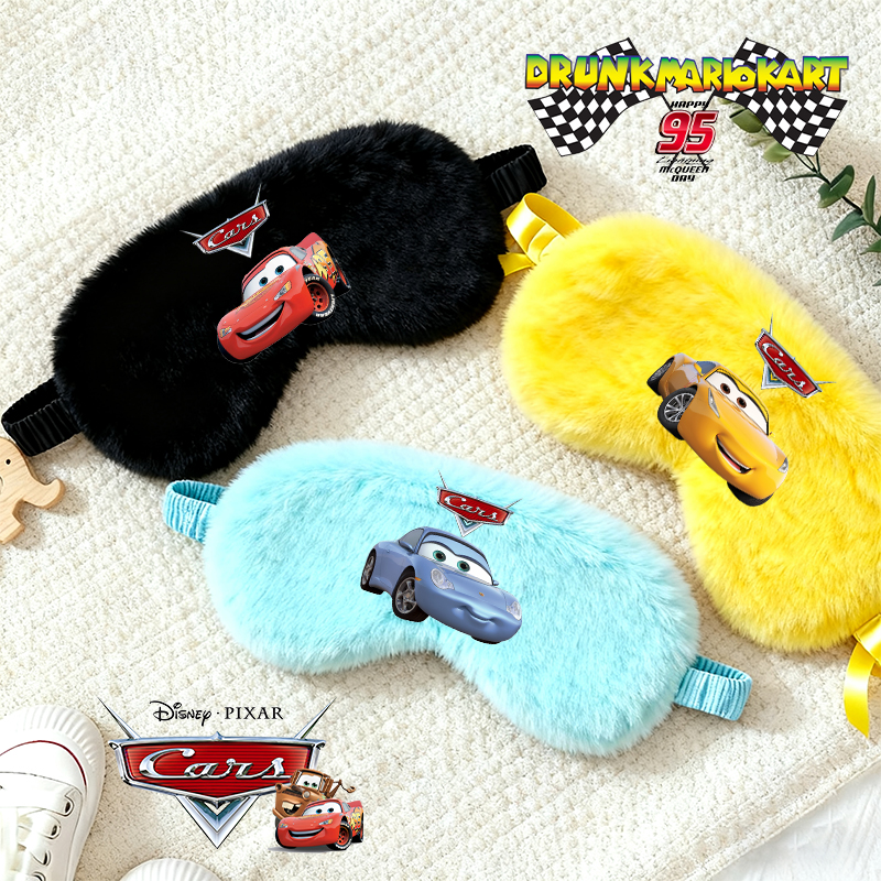 Sleeped Eye Masks for Women Me - Travel Accessories For Car ulasan dan harga