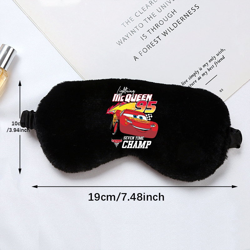 Sleeped Eye Masks for Women Me - Travel Accessories For Car ulasan dan harga