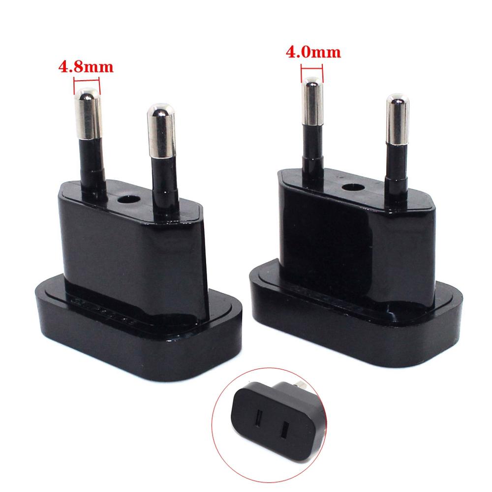 US China To European EU Travel - Travel Accessories Europe ulasan dan harga