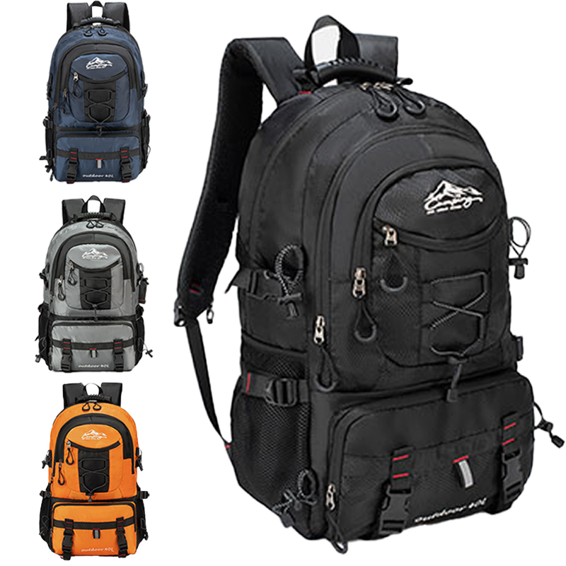Large capacity cross-border hi - Travel Accessories Europe ulasan dan harga