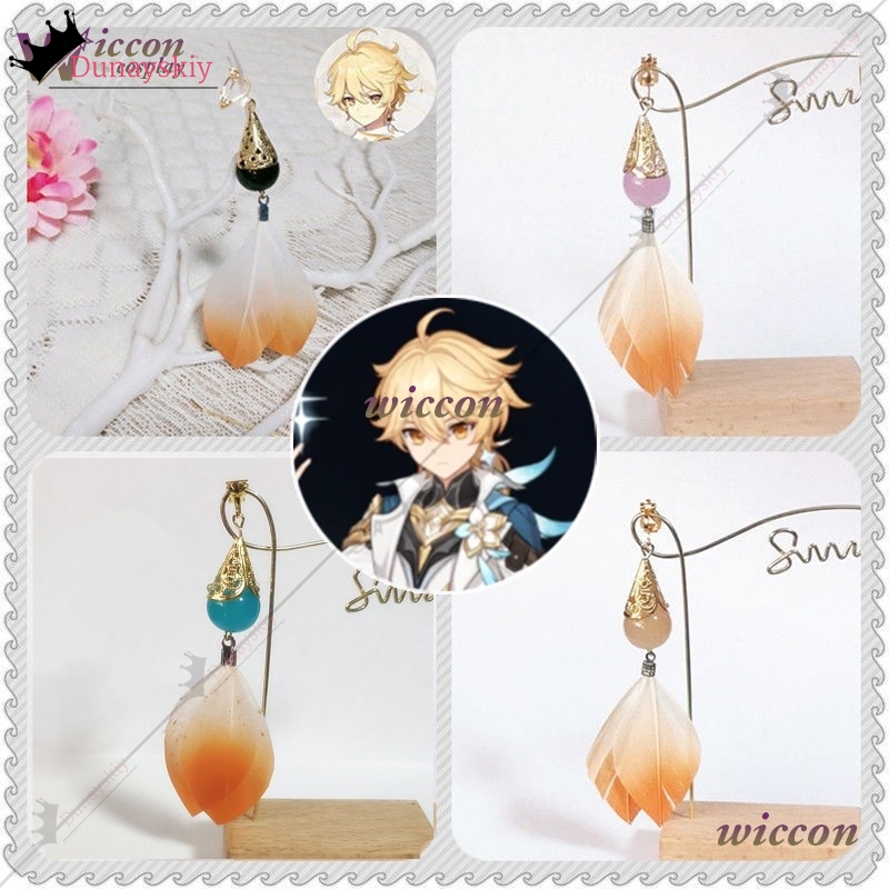 YiNuo*/YGenshin Impact The Tra - Travel Accessories For Japan ulasan dan harga