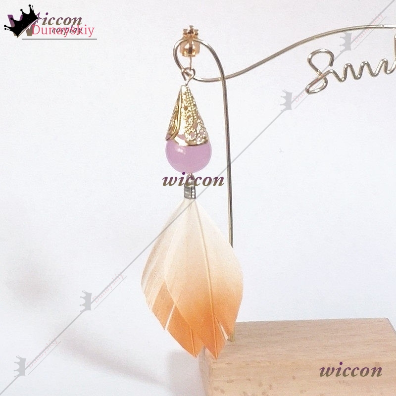 YiNuo*/YGenshin Impact The Tra - Travel Accessories For Japan ulasan dan harga