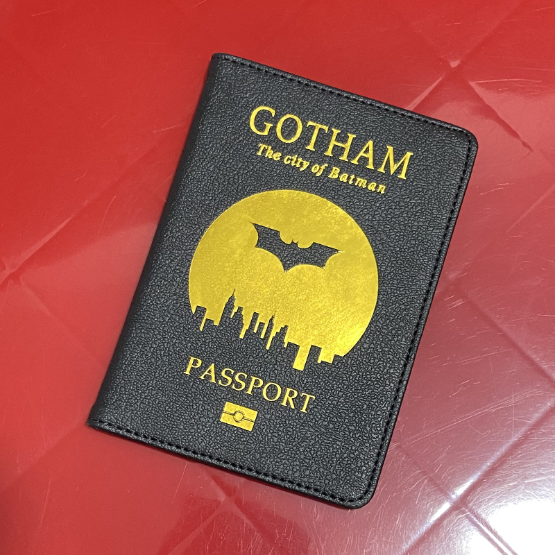Travel Passport Holder Wallet  - Travel Accessories In Bulk ulasan dan harga