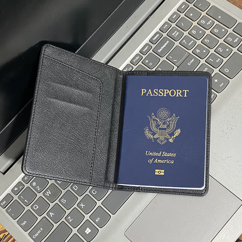 Travel Passport Holder Wallet  - Travel Accessories In Bulk ulasan dan harga