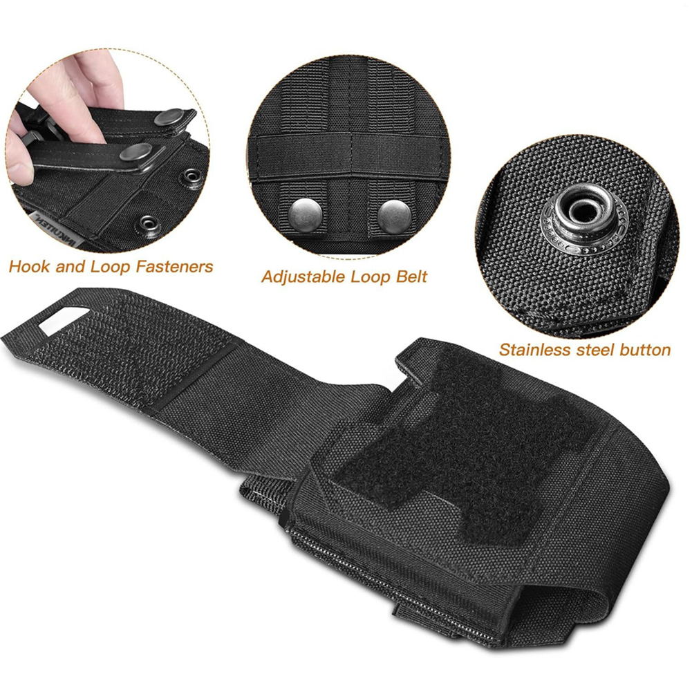 Quick-Draw Accessories Bag Wea - Travel Accessories Drawing ulasan dan harga