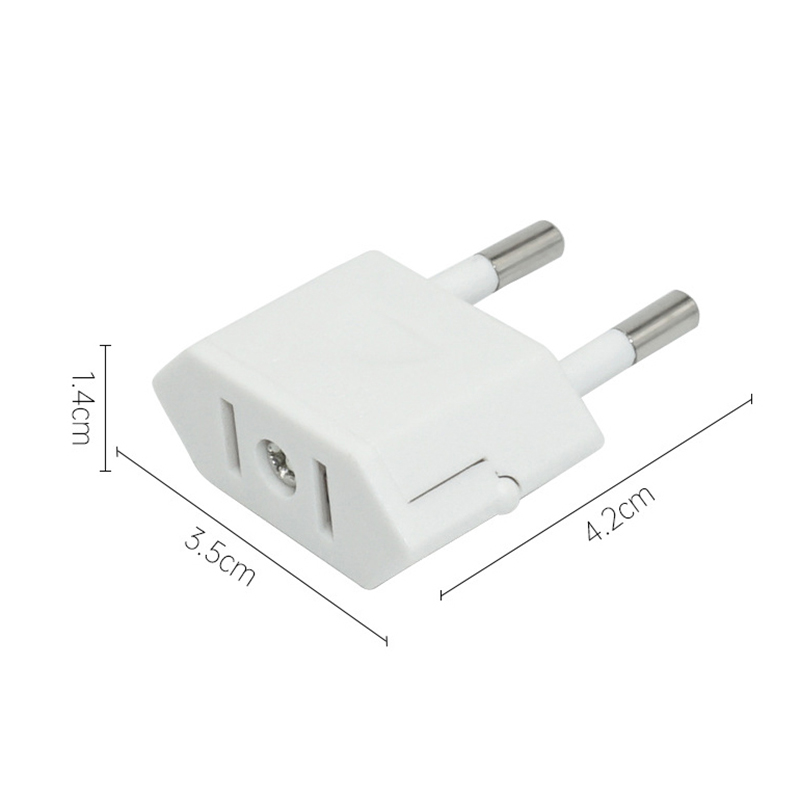 American China To EU Europe Tr - Travel Accessories Europe ulasan dan harga