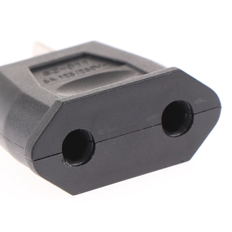 American China To EU Europe Tr - Travel Accessories Europe ulasan dan harga