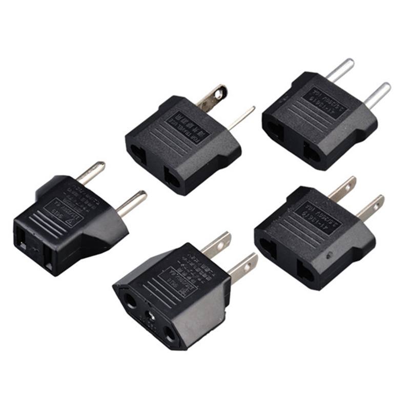 American European Mini CN UK U - Travel Accessories Europe ulasan dan harga