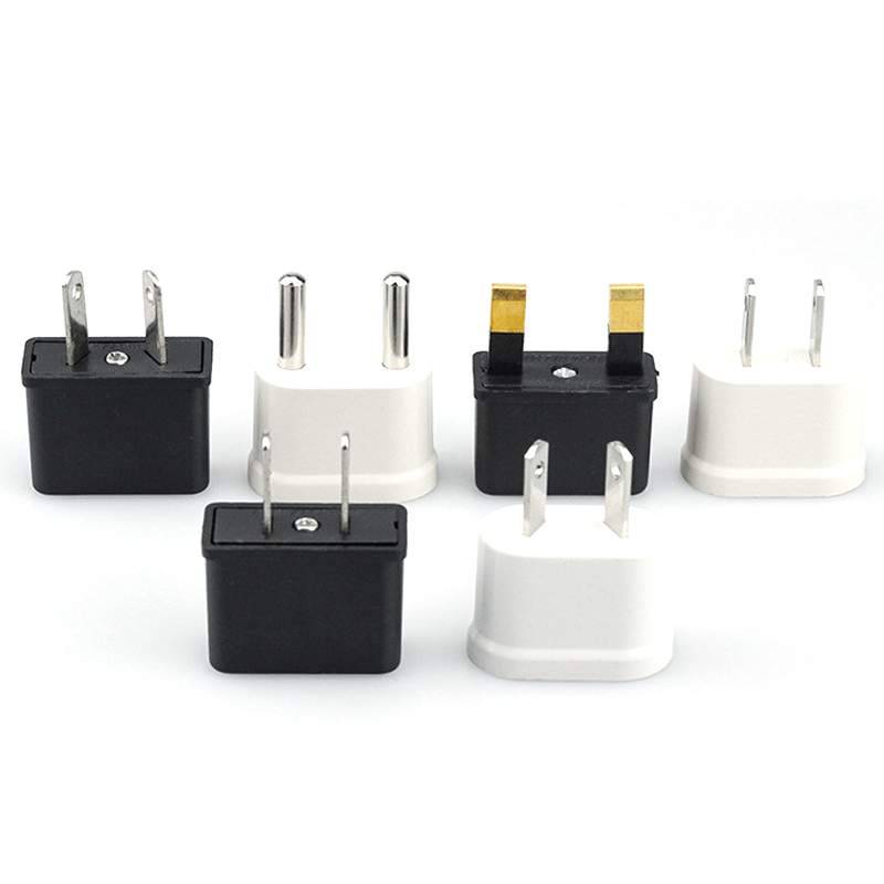 American European Mini CN UK U - Travel Accessories Europe ulasan dan harga