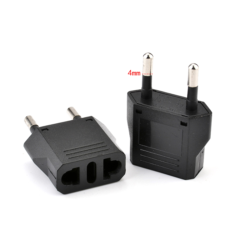 American European Mini CN UK U - Travel Accessories Europe ulasan dan harga