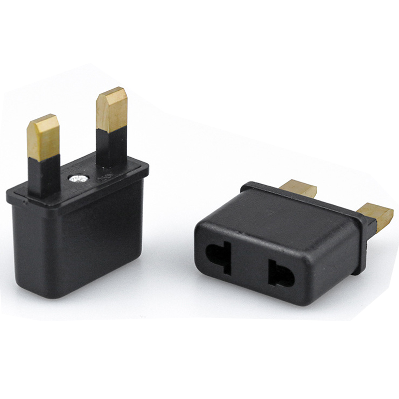 American European Mini CN UK U - Travel Accessories Europe ulasan dan harga