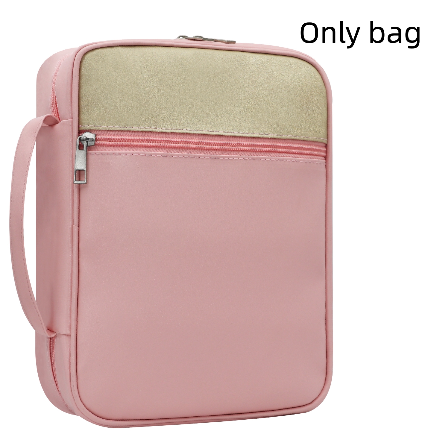 Bible Case for Women Pu Leathe - Travel Accessories Organizer Case ulasan dan harga