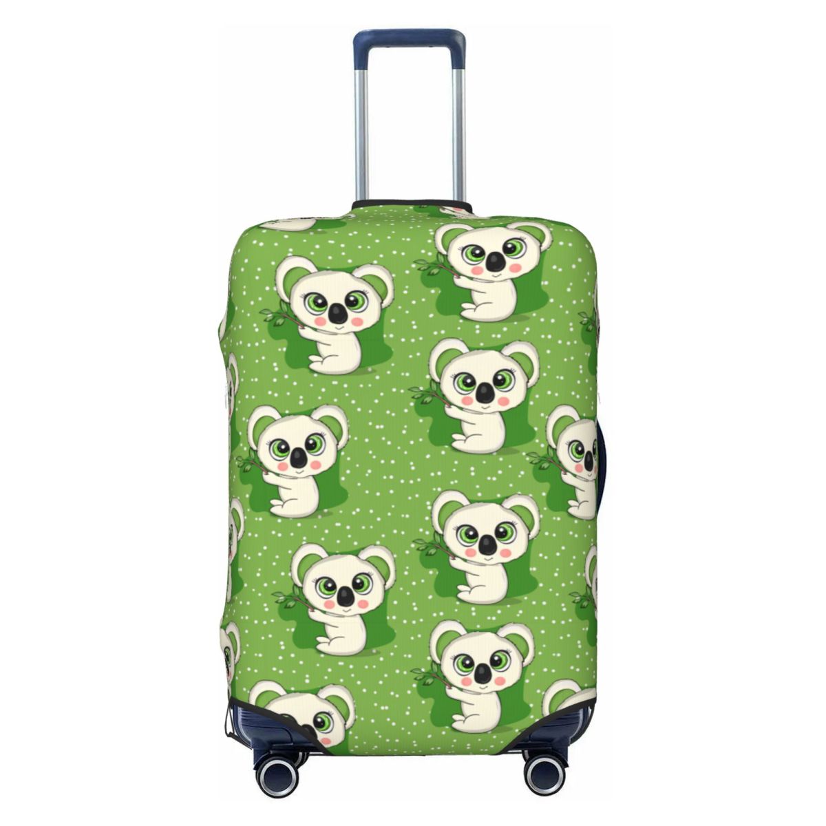 Custom Cartoon Australia Bear  - Travel Accessories Australia ulasan dan harga