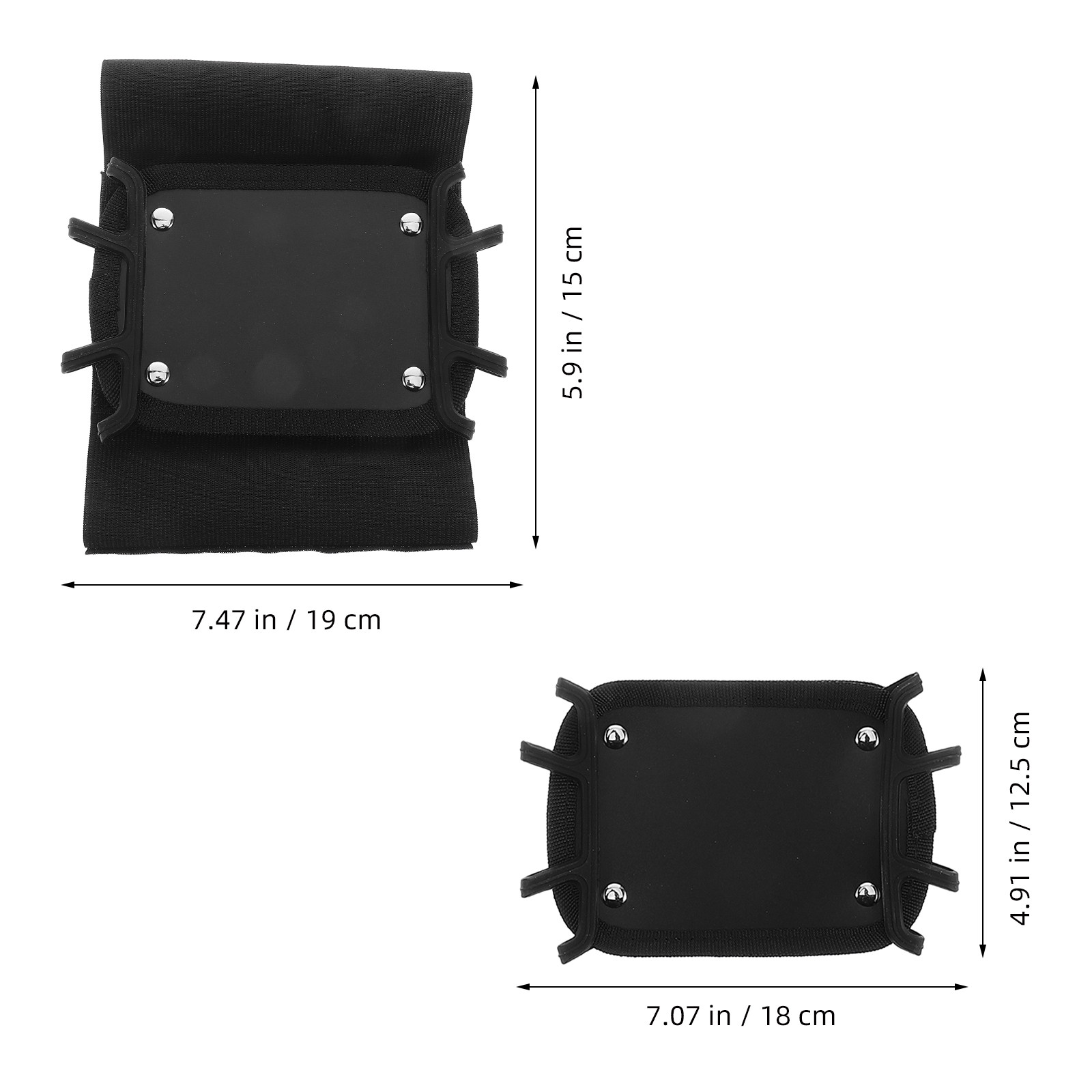 Universal Car Headrest Mount f - Travel Accessories For Car ulasan dan harga