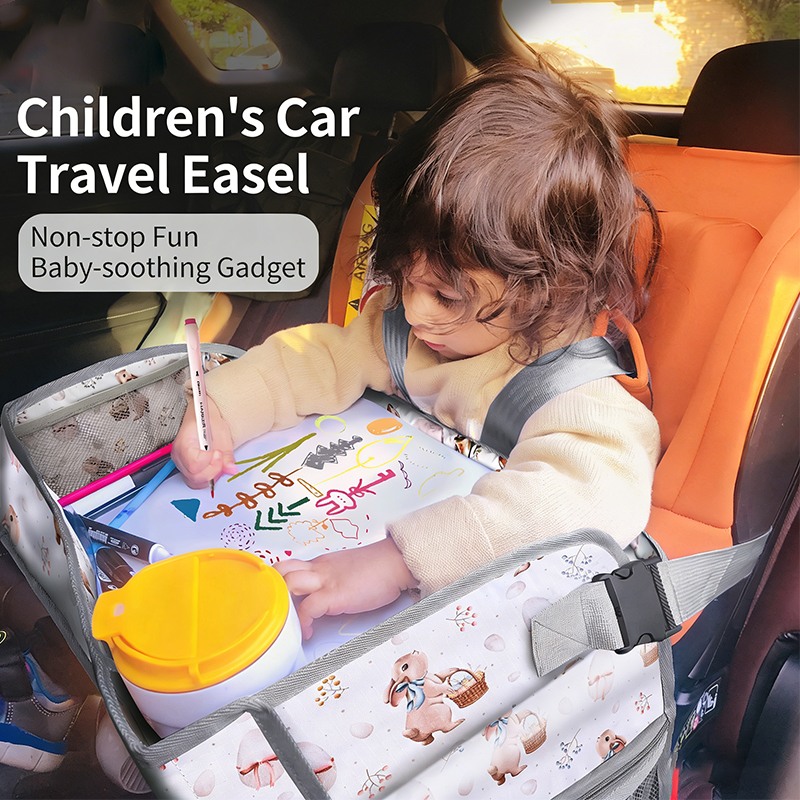 Car Travel Drawing Board Porta - Travel Accessories Drawing ulasan dan harga