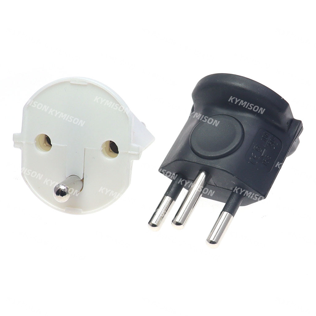 1PC European France TO Swiss p - Travel Accessories Europe ulasan dan harga