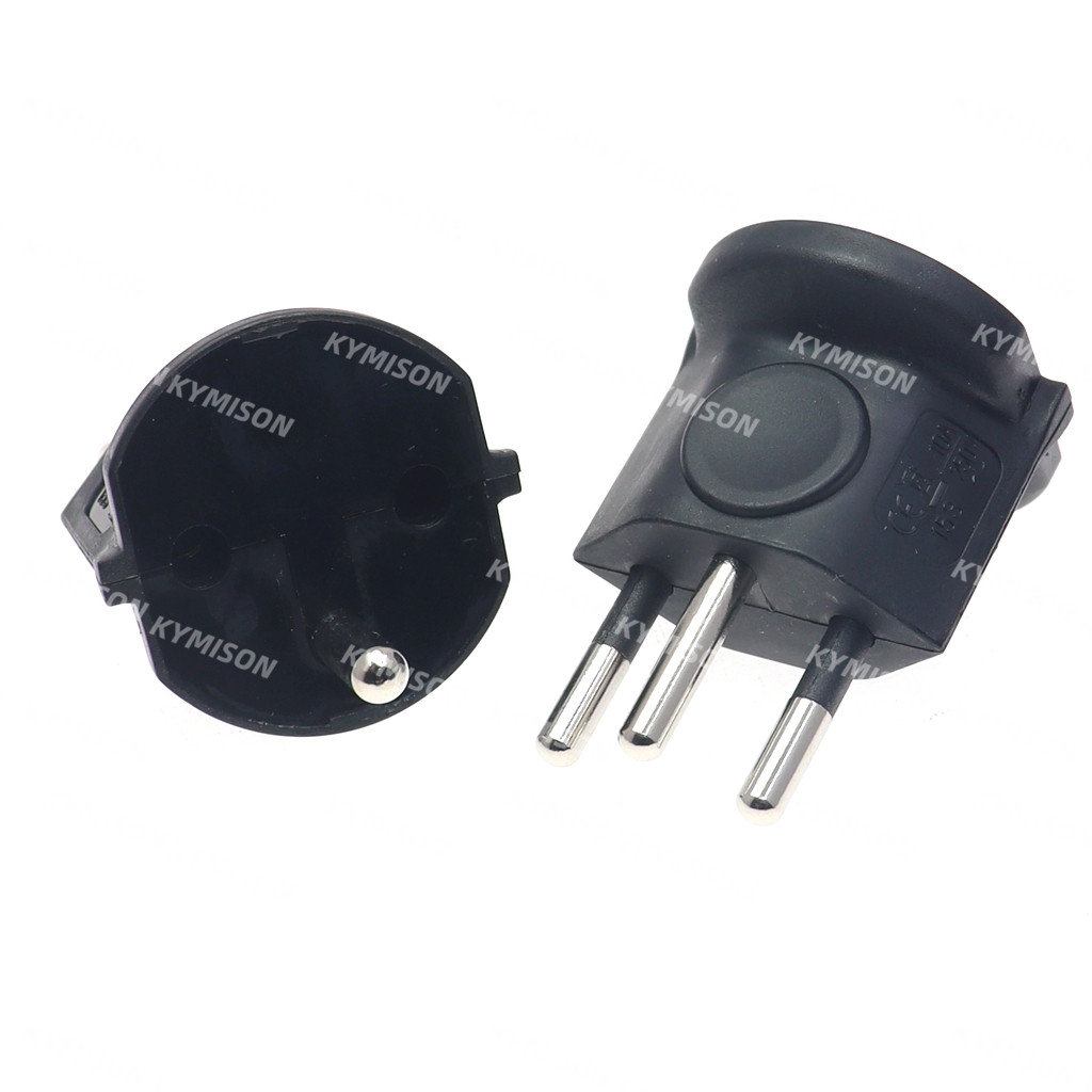 1PC European France TO Swiss p - Travel Accessories Europe ulasan dan harga