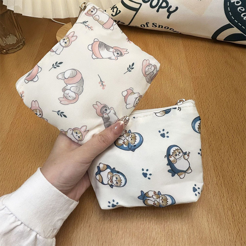 Japanese Style Mofusand Shark  - Travel Accessories For Japan ulasan dan harga